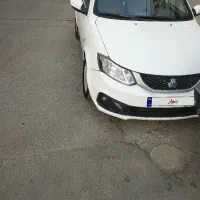 ساینا 402 دوگانه فابریک