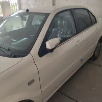 سمند سورن پلاس صفر