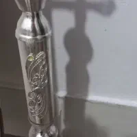 آینه و شمعدان ملیله