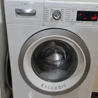 فروش لباسشویی بوش اصل آلمان