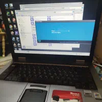 لپتاپ توشیبا|رایانه همراه|کرج, گوهردشت|دیوار