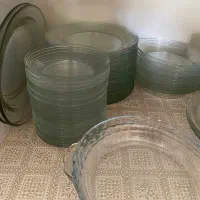 ظروف پیرکس|ظروف سرو و پذیرایی|سنندج, |دیوار