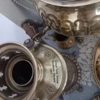 سماور|سماور، چای‌ساز، قهوه‌ساز|مشهد, شهرک مهر آباد|دیوار