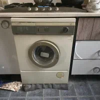 لباسشویی ارج