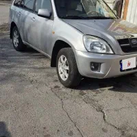 ام وی ام x33مدل ۹۱ بدون رنگ نقدواقساط|خودرو سواری و وانت|تبریز, |دیوار