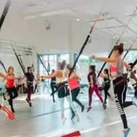 ورزش بانجی فیتنس