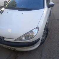 مسافر میبرم