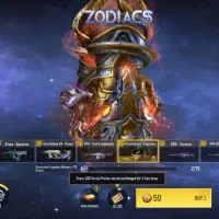 اکانت نایف لجند و...