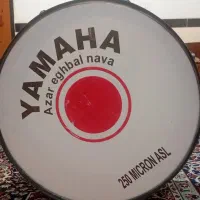 طبل ۲۵۰ YamaHa