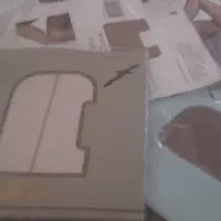 تعداد80عددجوراب شلواری درطرحهای مختلف|لباس|بابل, |دیوار