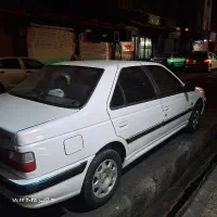 فروش ماشین سواری|خودرو سواری و وانت|تهران, حافظیه|دیوار