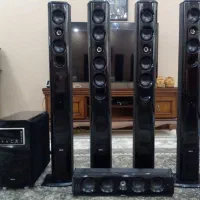 سینما خانواده|صوتی و تصویری|تهران, مخصوص|دیوار