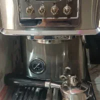 اسپرسو ساز|سماور، چای‌ساز، قهوه‌ساز|تربت جام, شهرک آزادگان|دیوار