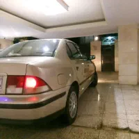 سمند مدل ۸۳ بی رنگ|خودرو سواری و وانت|کرج, حاجی آباد|دیوار