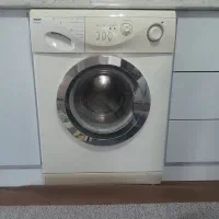 لباسشویی