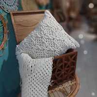 انواع کوسن و سبد کوسن طرح ایکیا|صنایع دستی و سایر لوازم تزئینی|مشهد, آزادشهر|دیوار