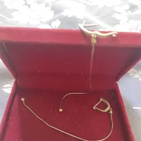 گوشواره بلند
