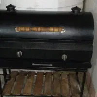 باربیکیو