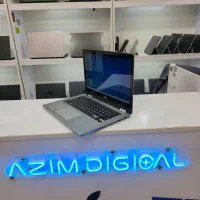 dell Inspiron i5 تبلت شو ۳۶۰ درجه تاچ قلم ساپورت