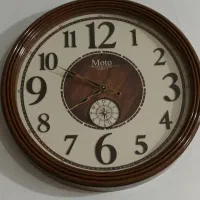 ساعت کلاسیک مدرن