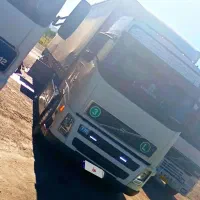 VOLVO 460|خودرو سنگین|خواجه, |دیوار