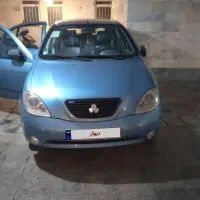 تیبا ۲ مدل ۹۹