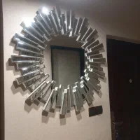 آینه خورشیدی