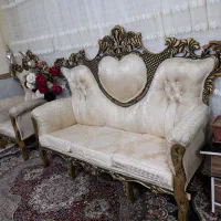 مبل سلطنتی بامیزمبلمان
