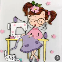 آموزش خیاطی به کودکان برای اولین بار در جهرم