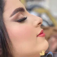 میکاپ و شنیون