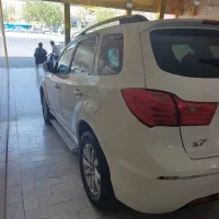 هایما S7 پلاس، مدل ۱۳۹۹|خودرو سواری و وانت|تهران, بهارستان|دیوار