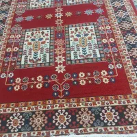 گلیم فرش|گلیم، جاجیم، گبه|جوانرود, |دیوار