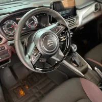 سوزوکی فرانکس ۲۰۲۵|خودرو سواری و وانت|رشت, گلسار|دیوار