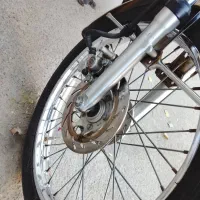 فروش موتور|موتورسیکلت|نسیمشهر, |دیوار