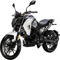 موتور سیکلت NA 180