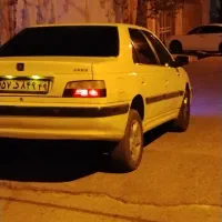 تاکسی بیرون شهری