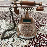تلفن دکوری آنتیک