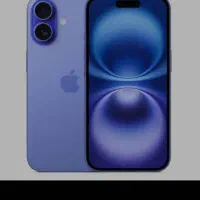 گوشی ایفون ۱۶ نرمال