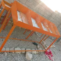 قفسه میوه تره بار|فروشگاه و مغازه|کازرون, |دیوار