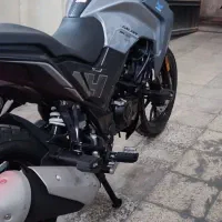 NA 180 خشک|موتورسیکلت|تهران, جیحون|دیوار