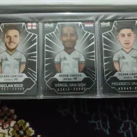 کیمدی سیلور