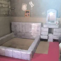 سرویس خواب دو نفره و تک نفره|تخت و سرویس خواب|بوشهر, |دیوار