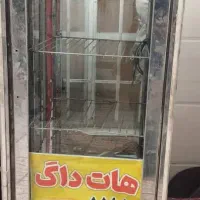 گرمکن سمبوسه،ساندویچی