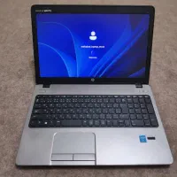 لپ تاپ HP ProBook 450