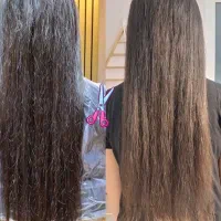 پکیج اقتصادی موخوره گیری به همراه ابرسانی ساقه مو