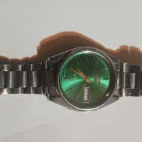 ساعت قدیمی سیکو