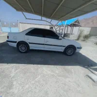 پارس مدل 401 موتور قدیم زیمنس گاز سیمی|خودرو سواری و وانت|میناب, |دیوار