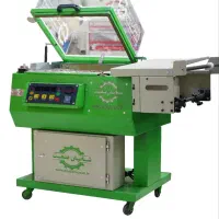 دستگاه کابینی Ee مخصوص نبات*رستوران*لوازم بهداشتی