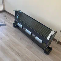 تاسیسات حرارت برودت و بهداشتی Ice Heat|خدمات پیشه و مهارت|اصفهان, شاهزاده ابراهیم|دیوار