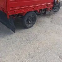 فروش سه چرخ باغملک